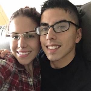 Meet your Posher, Daniela